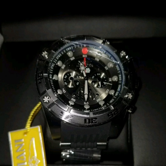 darth vader watch invicta